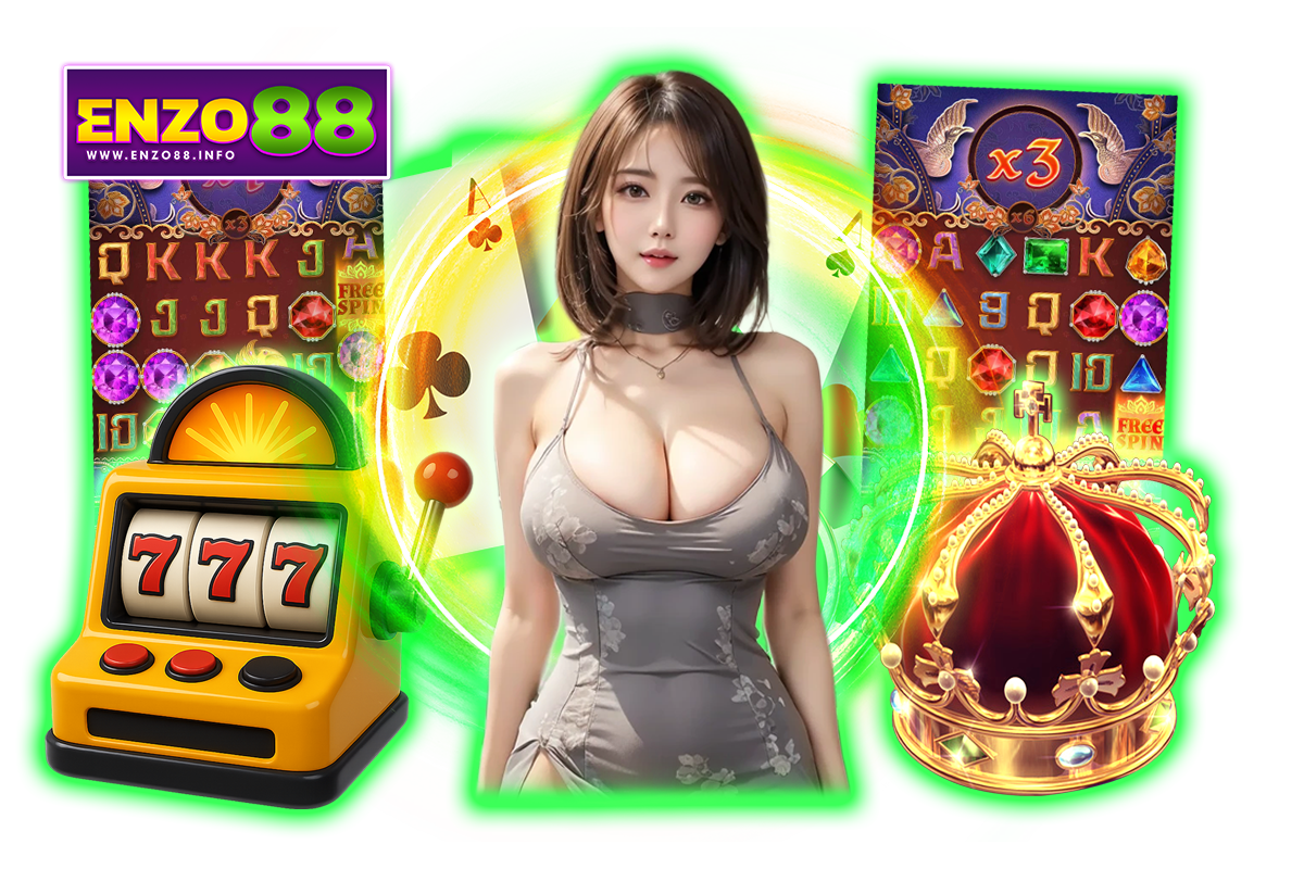 enzo88 เว็บตรง